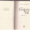The Dragon’s Tail — Adam Williams secondhand book