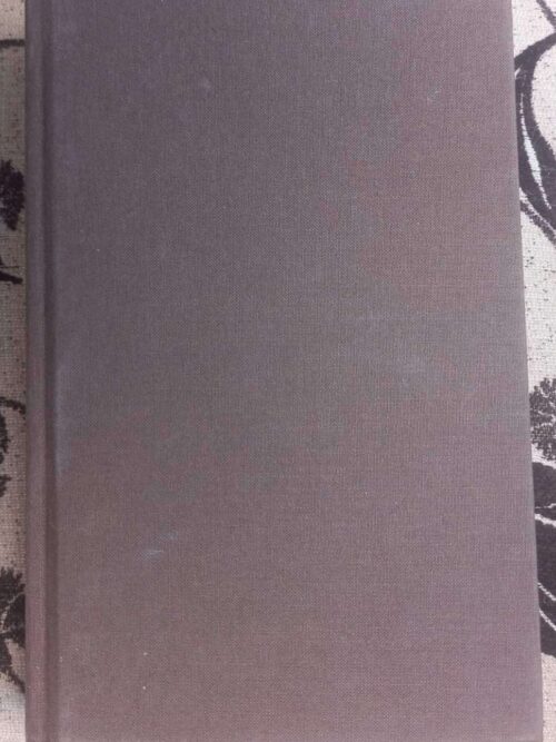 ‘n Ton Van ‘n Man — Lizette Rabe secondhand book