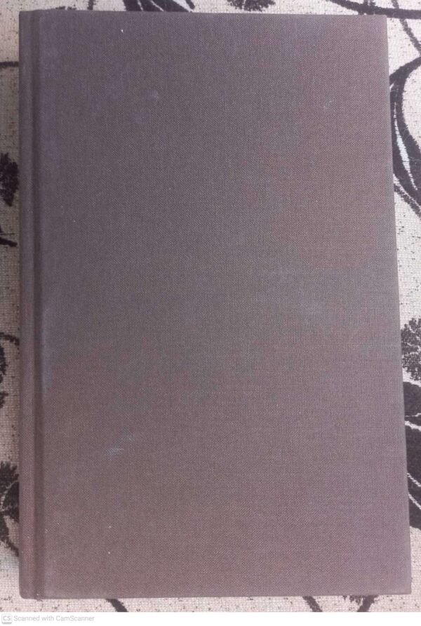 ‘n Ton Van ‘n Man — Lizette Rabe secondhand book