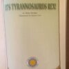 Tyrannosaurus Rex3 Smithsonian’s Prehistoric Pals: It’s Tyrannosaurus Rex — Dawn Bentley secondhand book