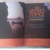 Ulysses Voyage5 The Ulysses Voyage: Sea Search For The “Odyssey” – Tim Severin secondhand book
