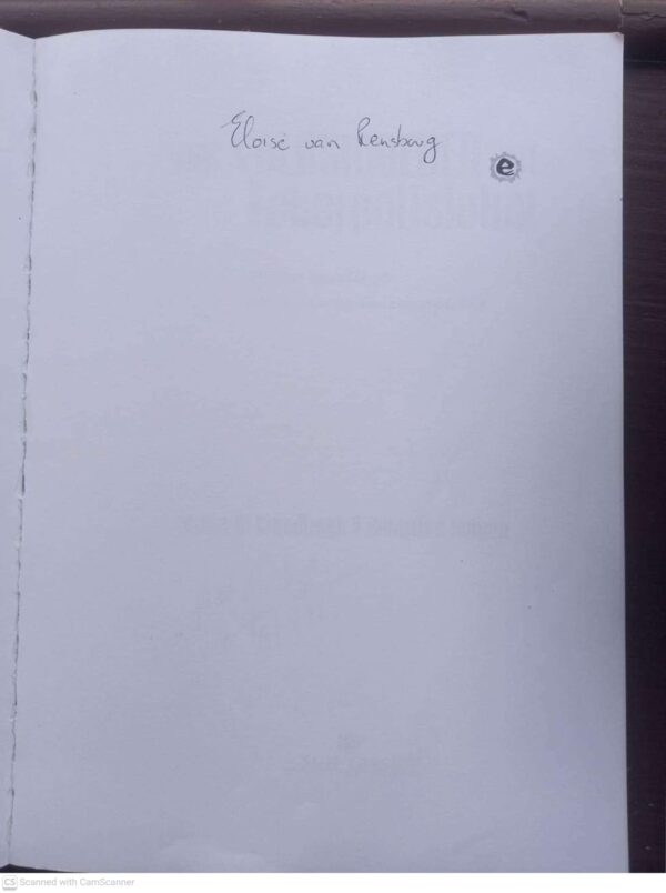 Van volksmoeder tot fokofpolisiekar3 Van Volksmoeder Tot Fokofpolisiekar – Grundlingh, Huigen *GETEKEN* secondhand book