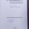 Van volksmoeder tot fokofpolisiekar4 Van Volksmoeder Tot Fokofpolisiekar – Grundlingh, Huigen *GETEKEN* secondhand book