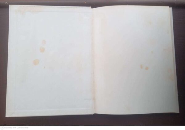 Voortrekkermonument3 Die Voortrekkermonument Pretoria — Beheerraad Van Die Voortrekkermonument secondhand book