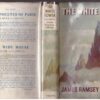 White Tower2 The White Tower – James Ramsey Ullman secondhand book