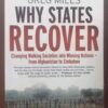Why States Recover — Greg Mills secondhand book