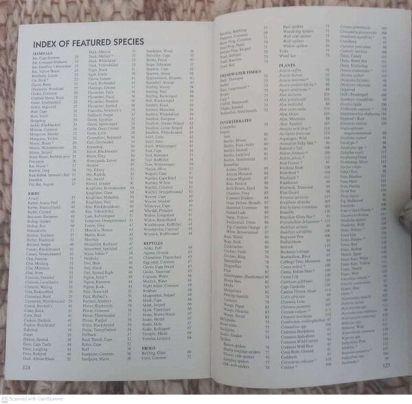 Wild About Johannesburg6 Wild About Johannesburg — Duncan Butchart secondhand book