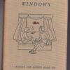 Windows (Reading For Action, Book VI) -- Richard Wilson Windows (Reading For Action, Book VI) — Richard Wilson secondhand book