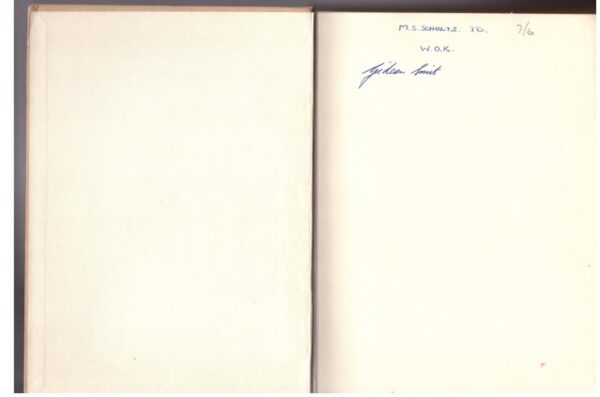 Windows 3 Windows (Reading For Action, Book VI) — Richard Wilson secondhand book