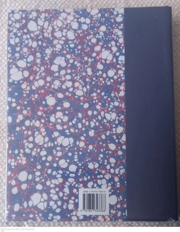 Wine Atlas of France2 The Wine Atlas Of France And Traveller’s Guide To The Vineyards – Hubrecht Duijker, Hugh Johnson secondhand book