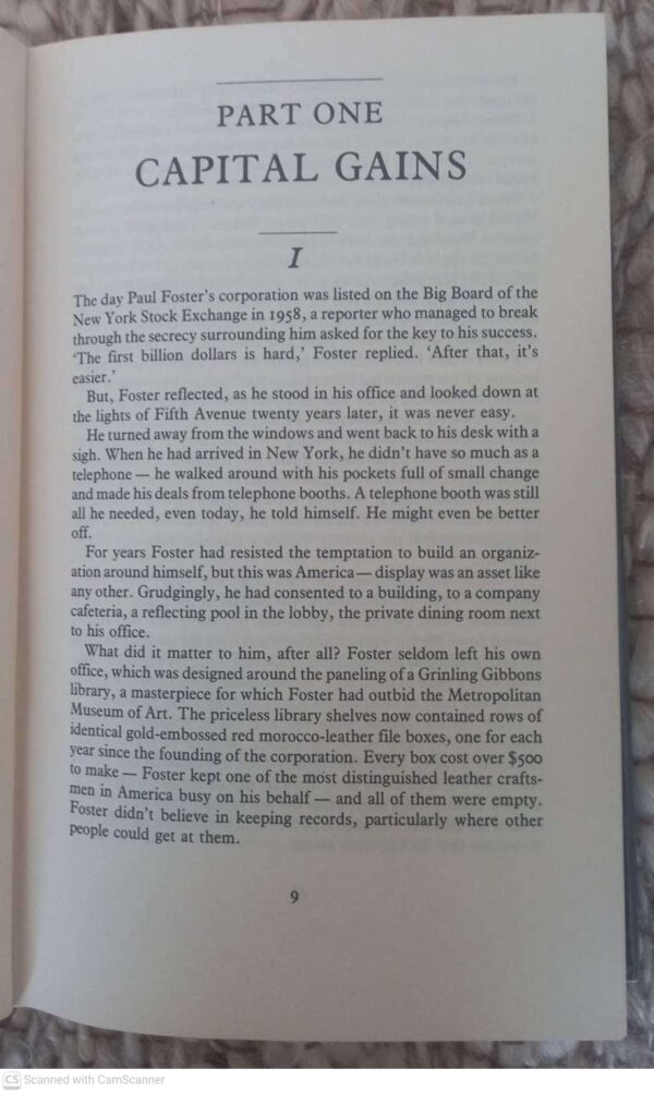 Worldly Goods6 Worldly Goods — Michael Korda secondhand book