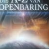 Die A-Z Van Openbaring – Jan Du Rand secondhand book
