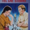 Tel die sterre- Sybil Venter secondhand book