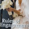 Rules of Engagement – Katharine & Richard Hill secondhand book