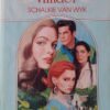 Teer Soos ‘n Vlinder – Schalkie Van Wyk secondhand book