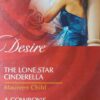 The Lone Star Cinderella | A Cowboy’s Temptation – Child, Dunlop secondhand book
