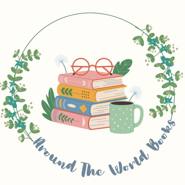Around The World Books