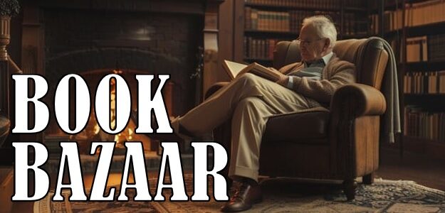 Book-Bazaar