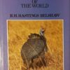 Guinea Fowl Of The World – R.H. Hastings Belshaw secondhand book