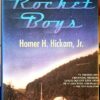 Rocket Boys – Homer H. Hickham Jr. secondhand book