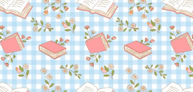 Around The World Books