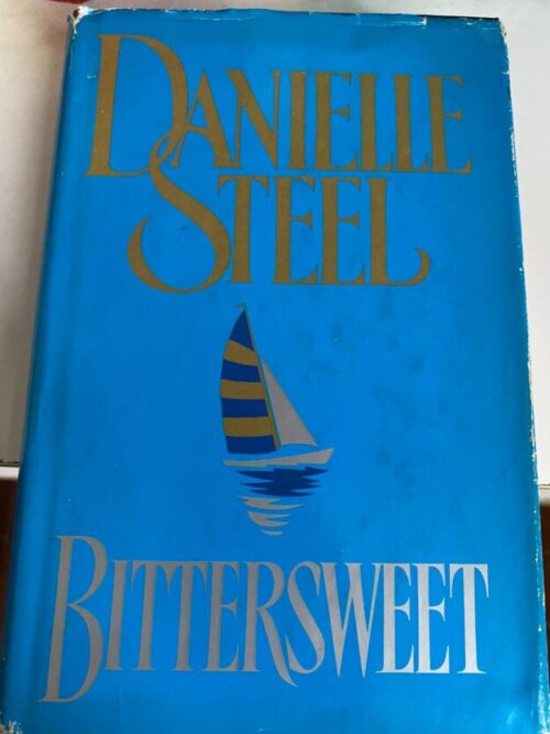 Bittersweet – Danielle Steel secondhand book