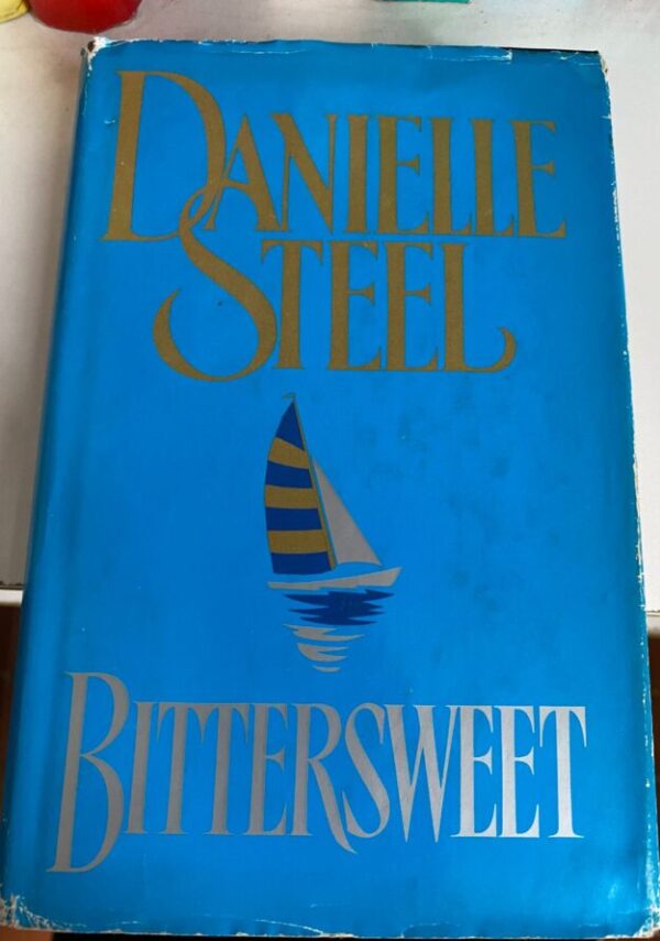 Bittersweet – Danielle Steel secondhand book