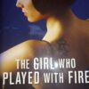 The Girl Who Played With Fire – Stieg Larsson secondhand book