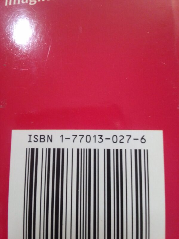 Is There A Spin Doctor In The House? – Zapiro secondhand book