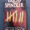 In Silence – Erica Spindler secondhand book