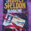 Bloodline – Sidney Sheldon secondhand book