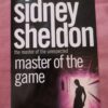 Master Of The Game – Sidney Sheldon secondhand book