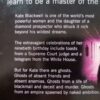 Master Of The Game – Sidney Sheldon secondhand book