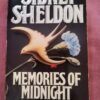 Memories Of Midnight – Sidney Sheldon secondhand book