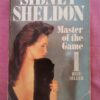 Master Of The Game – Sidney Sheldon secondhand book