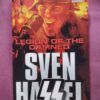 Legion Of The Damned – Sven Hassel secondhand book