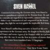 Legion Of The Damned – Sven Hassel secondhand book