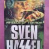 Wheels Of Terror – Sven Hassel secondhand book
