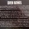 Wheels Of Terror – Sven Hassel secondhand book