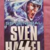 SS General – Sven Hassel secondhand book