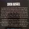 SS General – Sven Hassel secondhand book