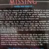 17730629656871578509656195636418 Missing – Sharon Sala secondhand book