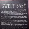 Sweet Baby – Sharon Sala secondhand book