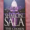 The Chosen – Sharon Sala secondhand book