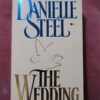 17730719958212094752851188298057 The wedding – Danielle Steel secondhand book
