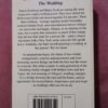 17730720104451381592179767574652 The wedding – Danielle Steel secondhand book