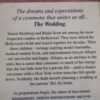 17730720199665861714396486574413 The wedding – Danielle Steel secondhand book