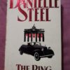 The Ring – Danielle Steel secondhand book