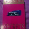 Secrets – Danielle Steel secondhand book