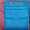 17730728951293148872334996957312 Palomino – Danielle Steel secondhand book